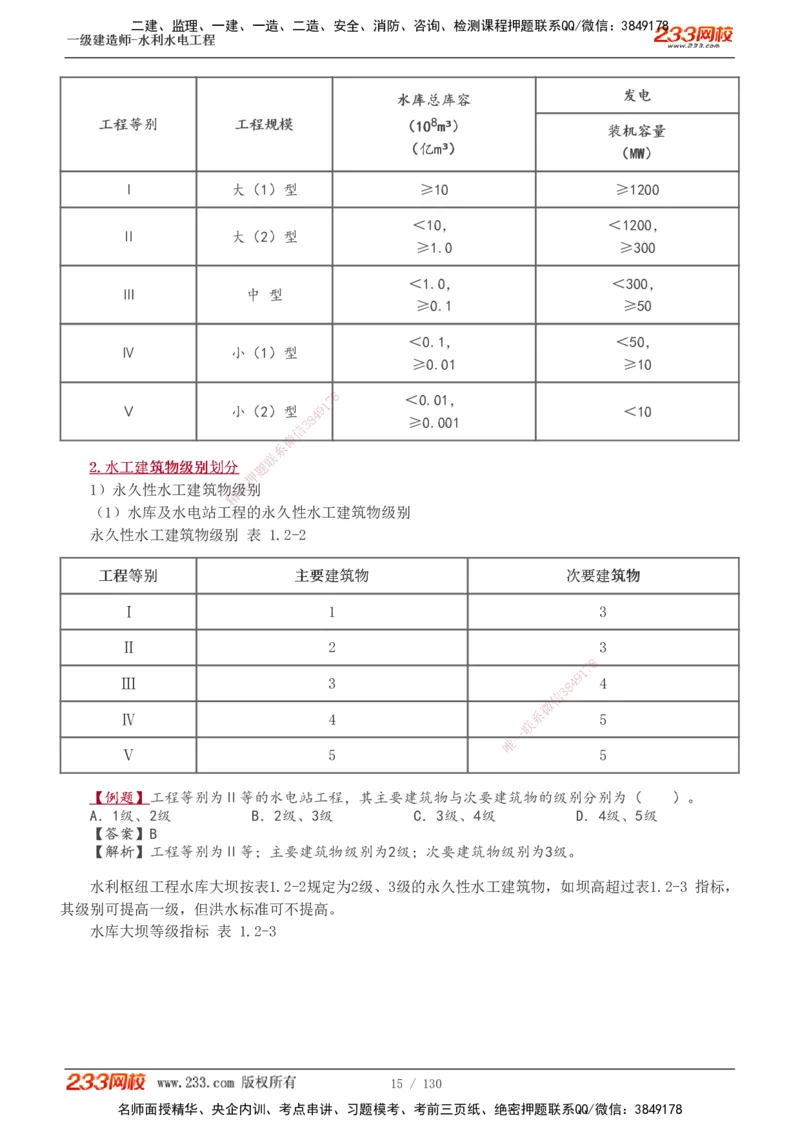 1-59_2026年一级建造师_2026年一建水利_2025年一建水利SVIP_02-基础精讲✿高端面授✿深度强化_16-水利《教材精讲班》刘永强、刘二林233推荐_刘二林_讲义
