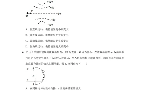 2012年高考物理试卷（天津）（空白卷）_物理历年高考真题_新&middot;PDF版2008-2025&middot;高考物理真题_物理（按省份分类）2008-2025_2008-2024&middot;（天津）物理高考真题
