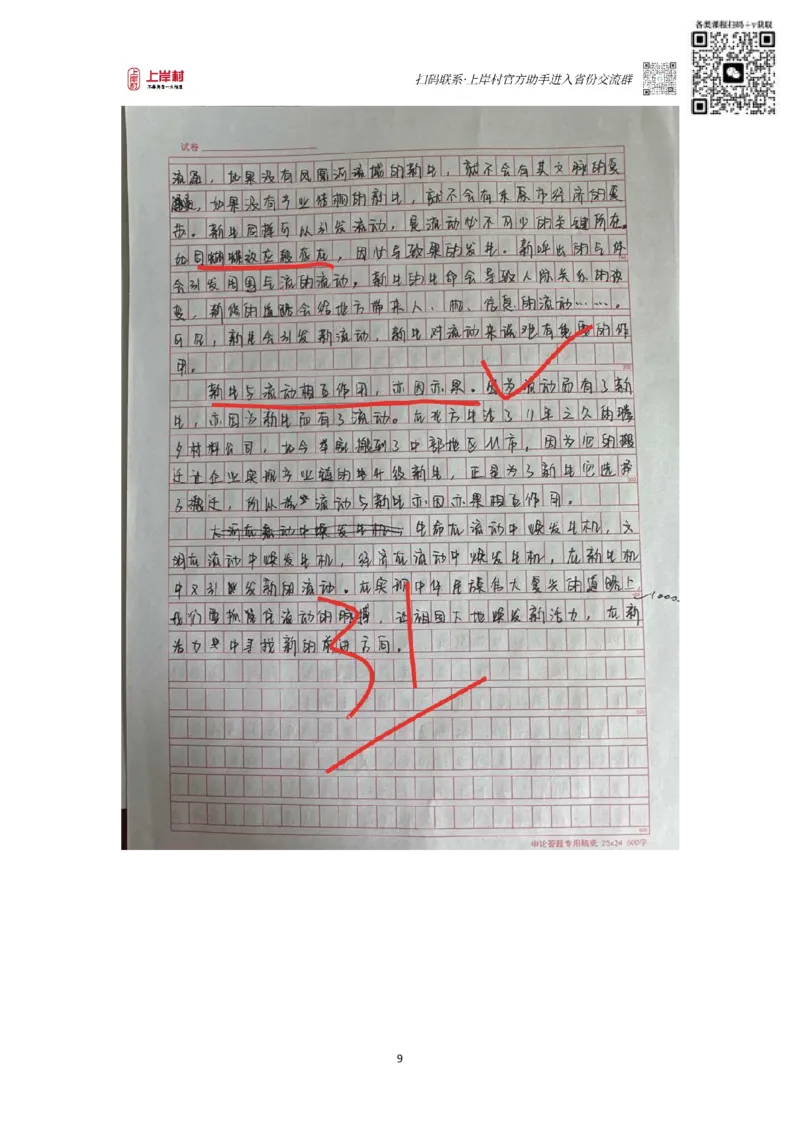 作业1答案_2026考公资料_（28）上岸村合集（司马、章晓铭、王永恒、天晓、忠政、丁旭等）_2025合集_4忠政合集_申论2024国考忠政申论批改班_32期批改班