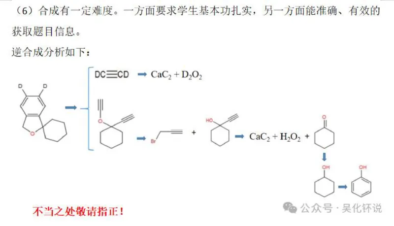 浙江高考有机大题_1.高考2025全国各省真题+答案_8.高考化学真题及答案更新中_15.浙江化学真题
