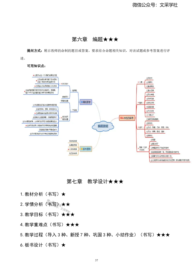高中2025上教资政治主观题背诵汇总_4-教培资料-26年最新资料-同步更新_初中高中教资_03科三专项（进去保存报考的学科即可）_初中_初中政治-通关资料包_2025年FB学科-政治