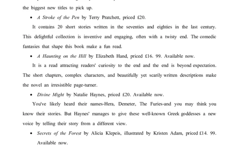 （文字）2024届四川省绵阳市高三上学期第二次诊断性考试英语试卷_2024届四川省绵阳市高三上学期第二次诊断性考试（二模）_2024届四川省绵阳市高三上学期第二次诊断性考试（二模）英语