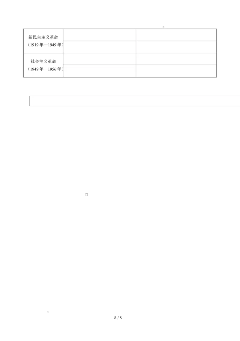 高一政治第一次月考卷（考试版A4版）测试范围：必修一第1~2课（上海专用）_1多考区联考试卷_2510152025-2026学年高一政治上学期第一次月考试题