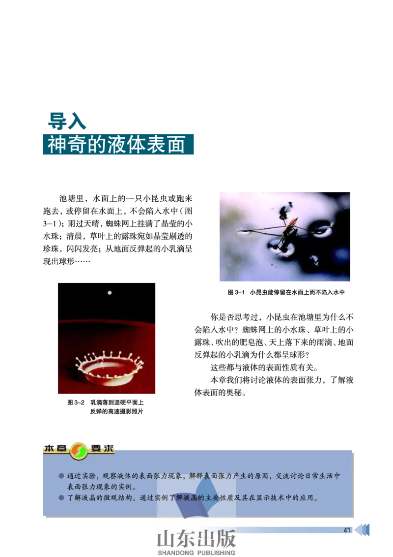 鲁科版高中物理选修3-3(2003)_4-教培资料-26年最新资料-同步更新_初中高中教资_03科三专项（进去保存报考的学科即可）_02科三专项（笔记真题思维导图教学设计版本二）