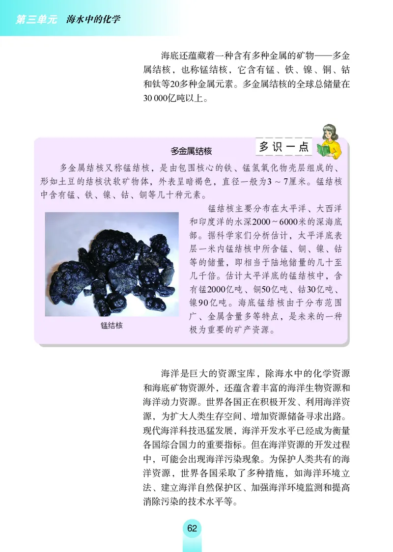 鲁教版9年级化学全一册高清教材54制_4-教培资料-26年最新资料-同步更新_初中高中教资_03科三专项（进去保存报考的学科即可）_102025初中科目（全）电子教材