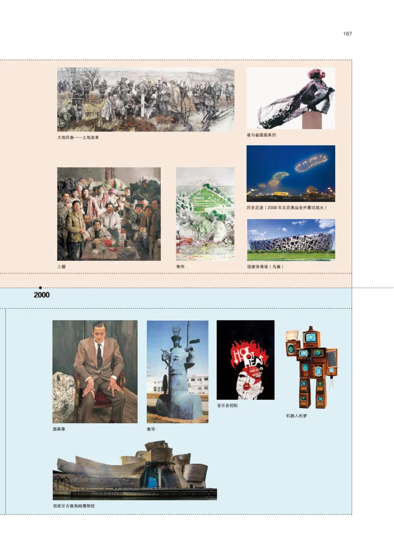 鲁美版美术必修高清教材_4-教培资料-26年最新资料-同步更新_初中高中教资_03科三专项（进去保存报考的学科即可）_02科三专项（笔记真题思维导图教学设计版本二）