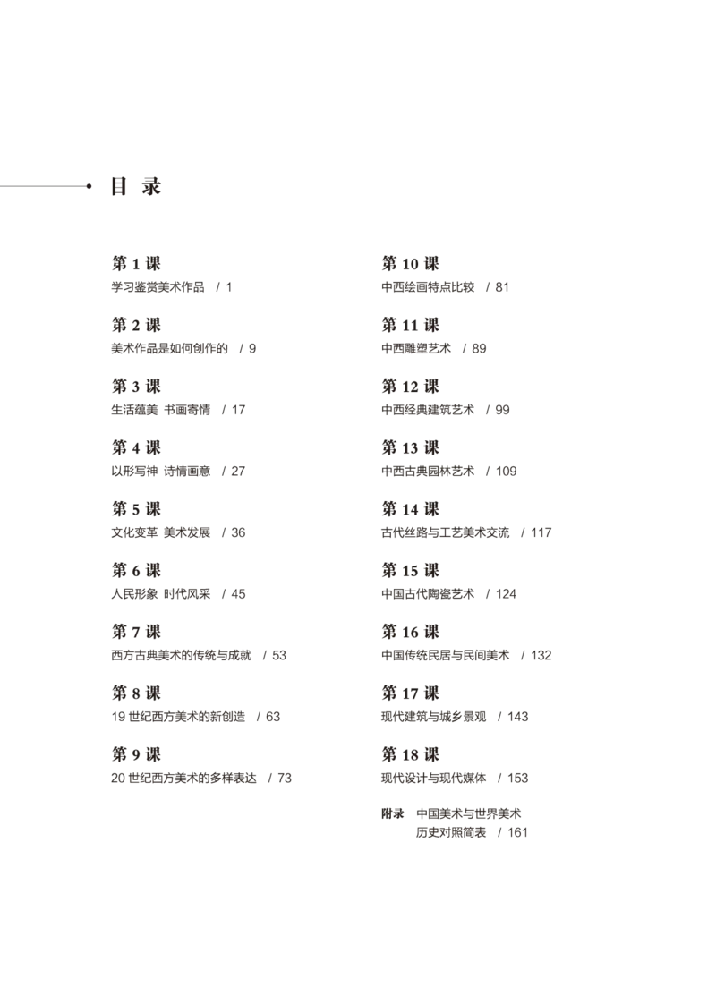 鲁美版美术必修高清教材_4-教培资料-26年最新资料-同步更新_初中高中教资_03科三专项（进去保存报考的学科即可）_02科三专项（笔记真题思维导图教学设计版本二）