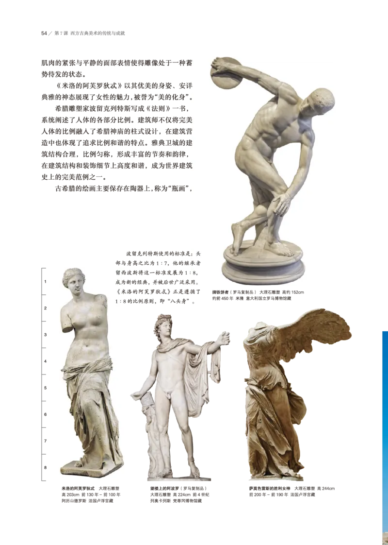 鲁美版美术必修高清教材_4-教培资料-26年最新资料-同步更新_初中高中教资_03科三专项（进去保存报考的学科即可）_02科三专项（笔记真题思维导图教学设计版本二）