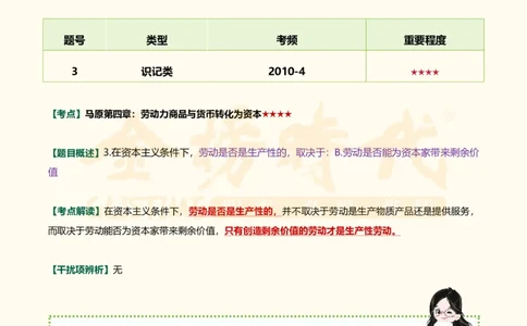 韩雪老师《肖八》背诵笔记（卷六）_2026考公资料_（49）政治理论合集_政治理论合集_2025考研政治_03.肖秀荣_01.韩雪_03.冲刺押题_05.肖八肖四冲刺带背营_背诵笔记