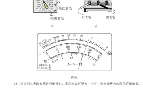 2025届江西省南昌市高三下学期第一次模拟测试物理试题_2025年2月_2502222025届江西南昌高三第一次模拟测试（全科）