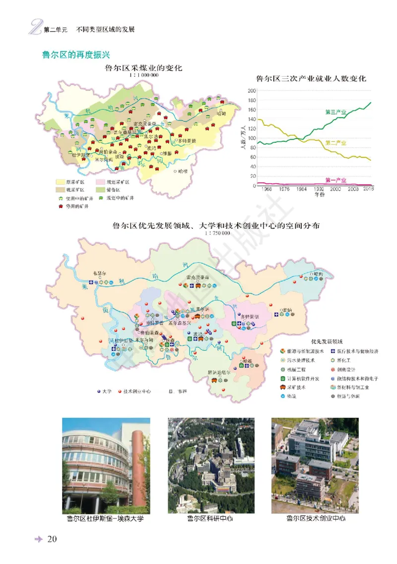 鲁教版地理选修第二册地理图册_4-教培资料-26年最新资料-同步更新_初中高中教资_03科三专项（进去保存报考的学科即可）_02科三专项（笔记真题思维导图教学设计版本二）