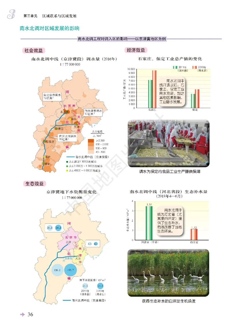 鲁教版地理选修第二册地理图册_4-教培资料-26年最新资料-同步更新_初中高中教资_03科三专项（进去保存报考的学科即可）_02科三专项（笔记真题思维导图教学设计版本二）