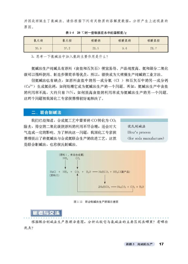 高中化学选修2化学与技术_4-教培资料-26年最新资料-同步更新_初中高中教资_03科三专项（进去保存报考的学科即可）_02科三专项（笔记真题思维导图教学设计版本二）