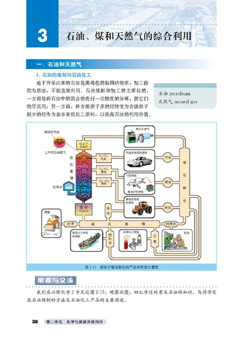 高中化学选修2化学与技术_4-教培资料-26年最新资料-同步更新_初中高中教资_03科三专项（进去保存报考的学科即可）_02科三专项（笔记真题思维导图教学设计版本二）