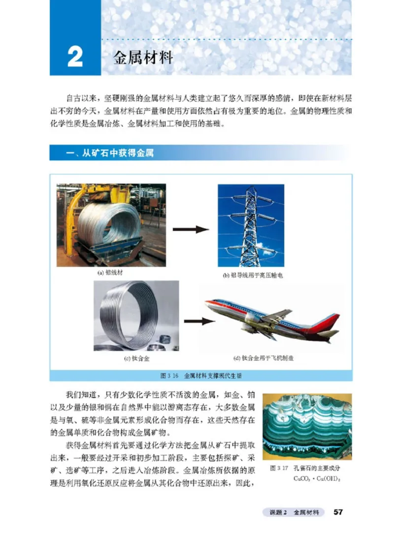 高中化学选修2化学与技术_4-教培资料-26年最新资料-同步更新_初中高中教资_03科三专项（进去保存报考的学科即可）_02科三专项（笔记真题思维导图教学设计版本二）