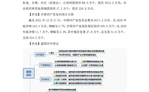 70、2023.05.10+5月1日-5月7日时政热点精讲+张启慧+（讲义%2B笔记）+（1元课：时政热点精讲）_2026考公资料_（10）粉笔_2025粉笔国考省考980（课＋笔记）_粉笔980（25多省）_1、粉笔时政