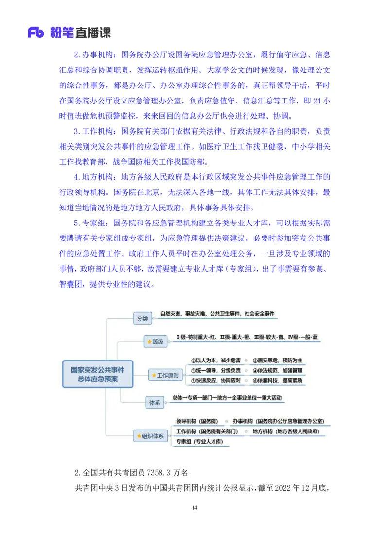 70、2023.05.10+5月1日-5月7日时政热点精讲+张启慧+（讲义%2B笔记）+（1元课：时政热点精讲）_2026考公资料_（10）粉笔_2025粉笔国考省考980（课＋笔记）_粉笔980（25多省）_1、粉笔时政