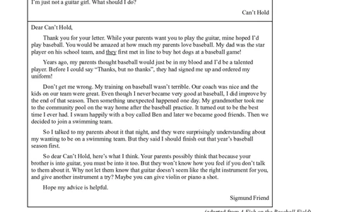 精品解析：江苏省镇江市2021年中考英语试题（原卷版）_中考真题_3.英语中考真题2015-2024年_地区卷_江苏省_镇江中考英语08-22