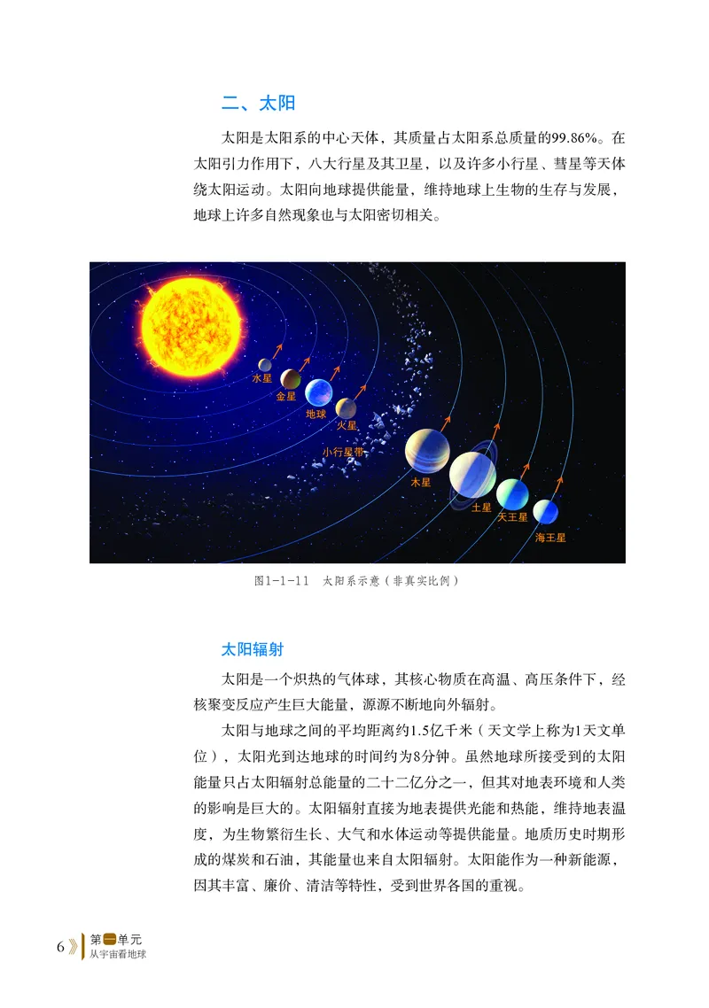 鲁教版地理必修第一册高清教材_4-教培资料-26年最新资料-同步更新_初中高中教资_03科三专项（进去保存报考的学科即可）_02科三专项（笔记真题思维导图教学设计版本二）