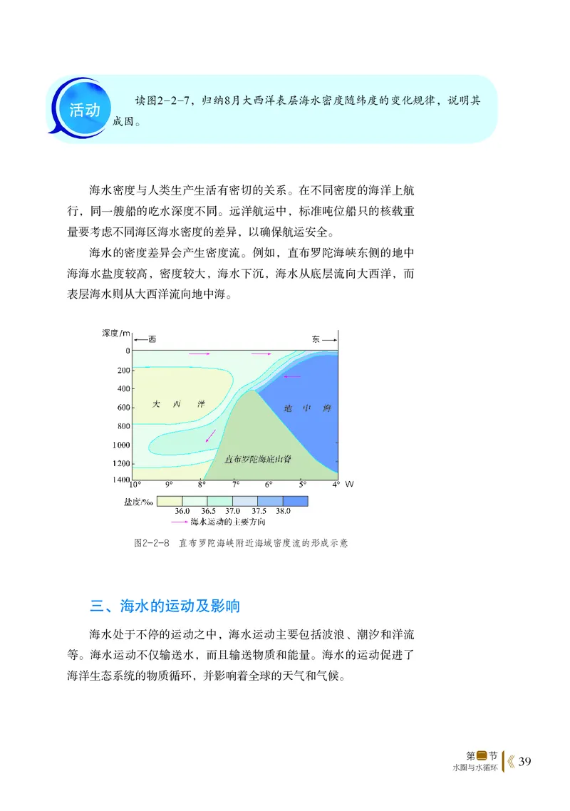 鲁教版地理必修第一册高清教材_4-教培资料-26年最新资料-同步更新_初中高中教资_03科三专项（进去保存报考的学科即可）_02科三专项（笔记真题思维导图教学设计版本二）