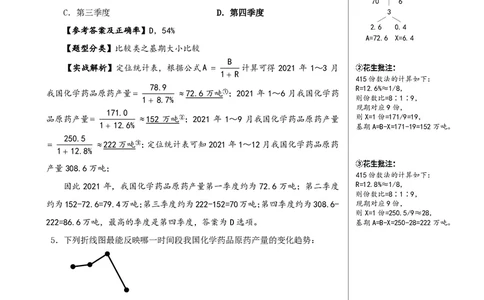 资料分析练习2_2026考公资料_（01）花生十三_01系统班（2026版）花生十三旗舰班（行测+申论）_资料分析_刷题2026资料分析600题_讲义