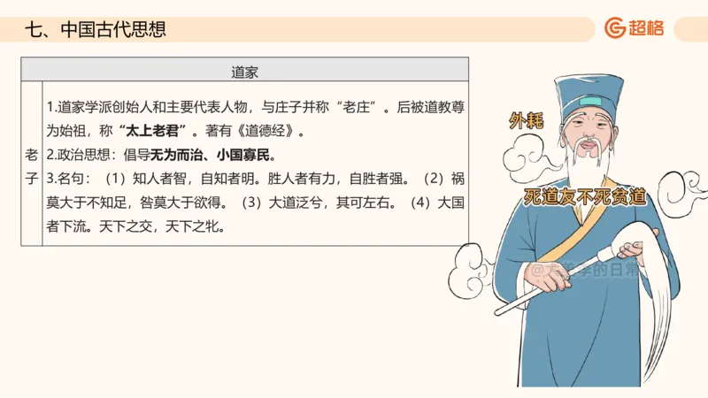 六合一文史（制度与文化）_2026考公资料_超格合集_公考-理论班2026超格行测申论（六合一）理论实战班_政治理论&常识理论实战班璐璐&超哥_常识判断_课件