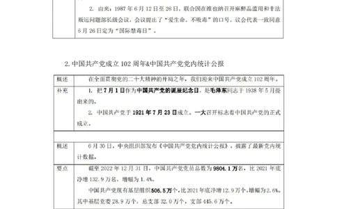 78、6月26日-7月2日时政热点精讲+张启慧（讲义+笔记）（1元课：时政热点精讲）_2026考公资料_（10）粉笔_2025粉笔国考省考980（课＋笔记）_粉笔980（25多省）_1、粉笔时政