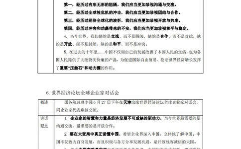 78、6月26日-7月2日时政热点精讲+张启慧（讲义+笔记）（1元课：时政热点精讲）_2026考公资料_（10）粉笔_2025粉笔国考省考980（课＋笔记）_粉笔980（25多省）_1、粉笔时政