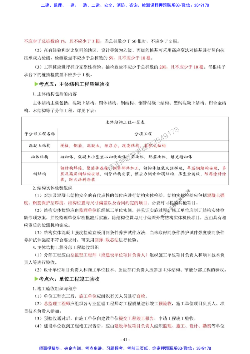 2025年一级建造师《建筑工程管理与实务》猛龙过江系列口袋书_2026年一级建造师_2026年一建建筑_2025年一建建筑SVIP_01-精华文档✿电子教材✿历年真题