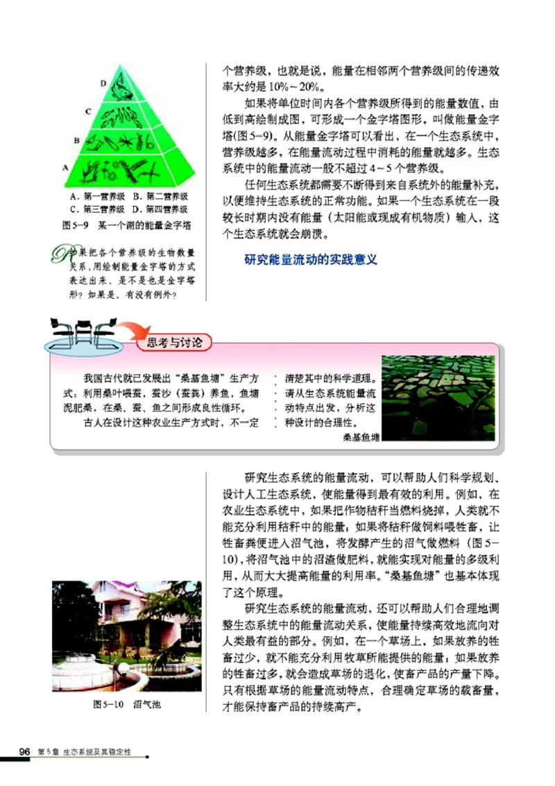 高中生物必修3稳态与环境_4-教培资料-26年最新资料-同步更新_初中高中教资_03科三专项（进去保存报考的学科即可）_02科三专项（笔记真题思维导图教学设计版本二）