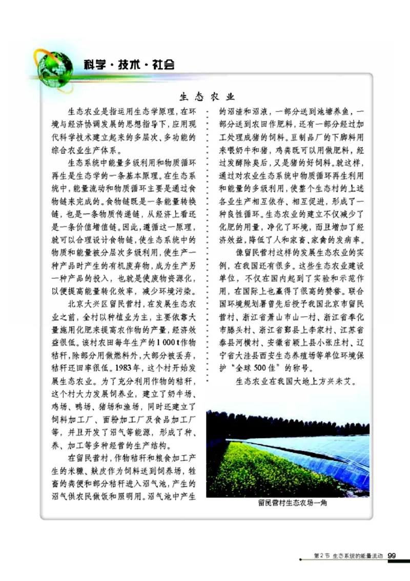 高中生物必修3稳态与环境_4-教培资料-26年最新资料-同步更新_初中高中教资_03科三专项（进去保存报考的学科即可）_02科三专项（笔记真题思维导图教学设计版本二）