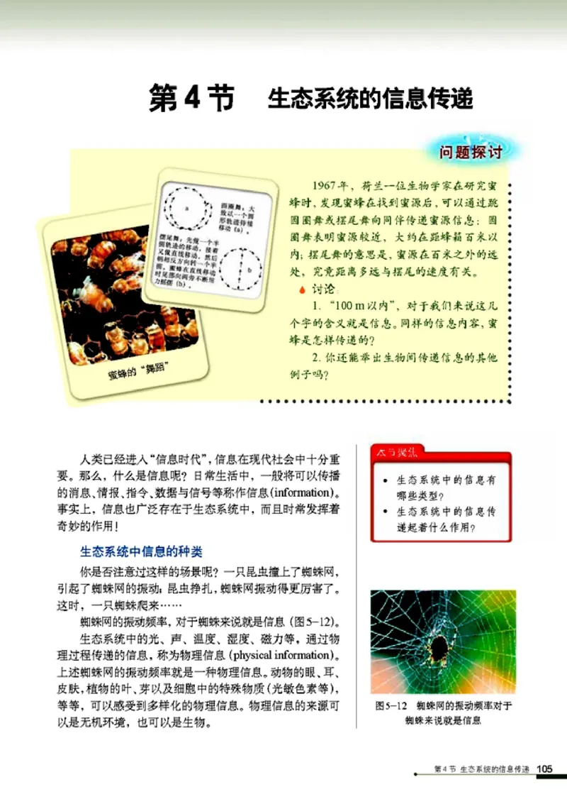 高中生物必修3稳态与环境_4-教培资料-26年最新资料-同步更新_初中高中教资_03科三专项（进去保存报考的学科即可）_02科三专项（笔记真题思维导图教学设计版本二）