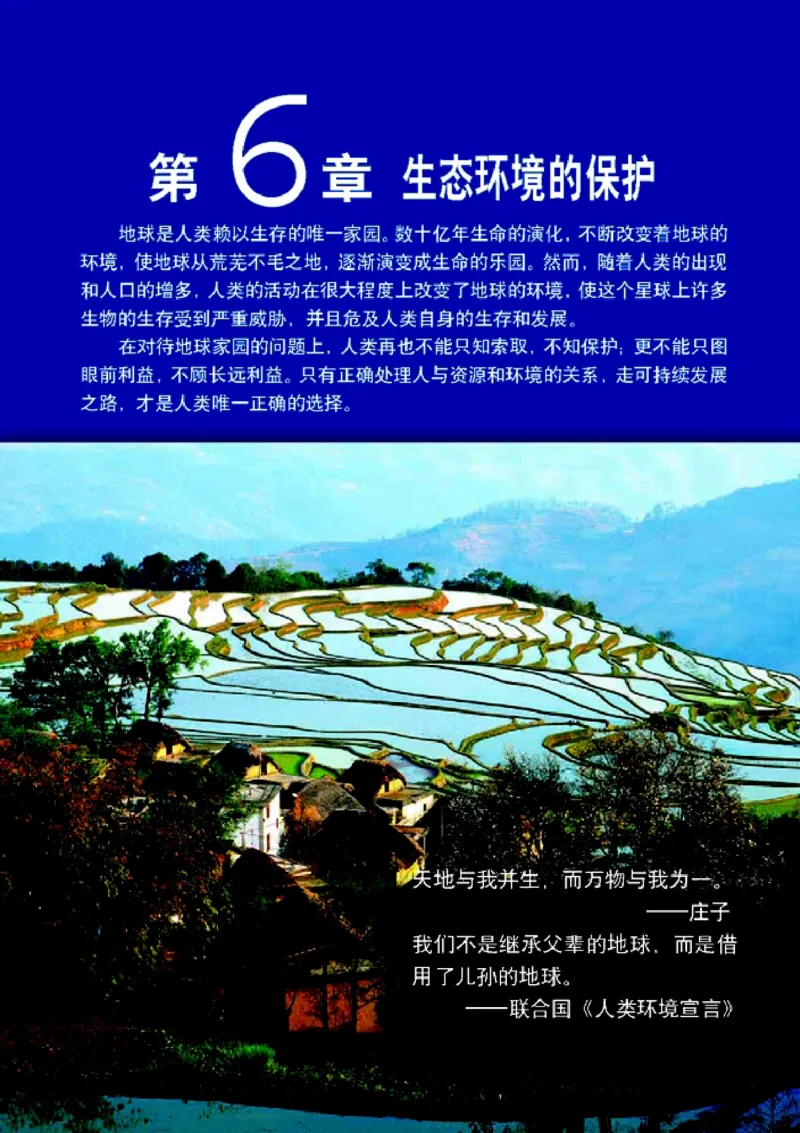 高中生物必修3稳态与环境_4-教培资料-26年最新资料-同步更新_初中高中教资_03科三专项（进去保存报考的学科即可）_02科三专项（笔记真题思维导图教学设计版本二）