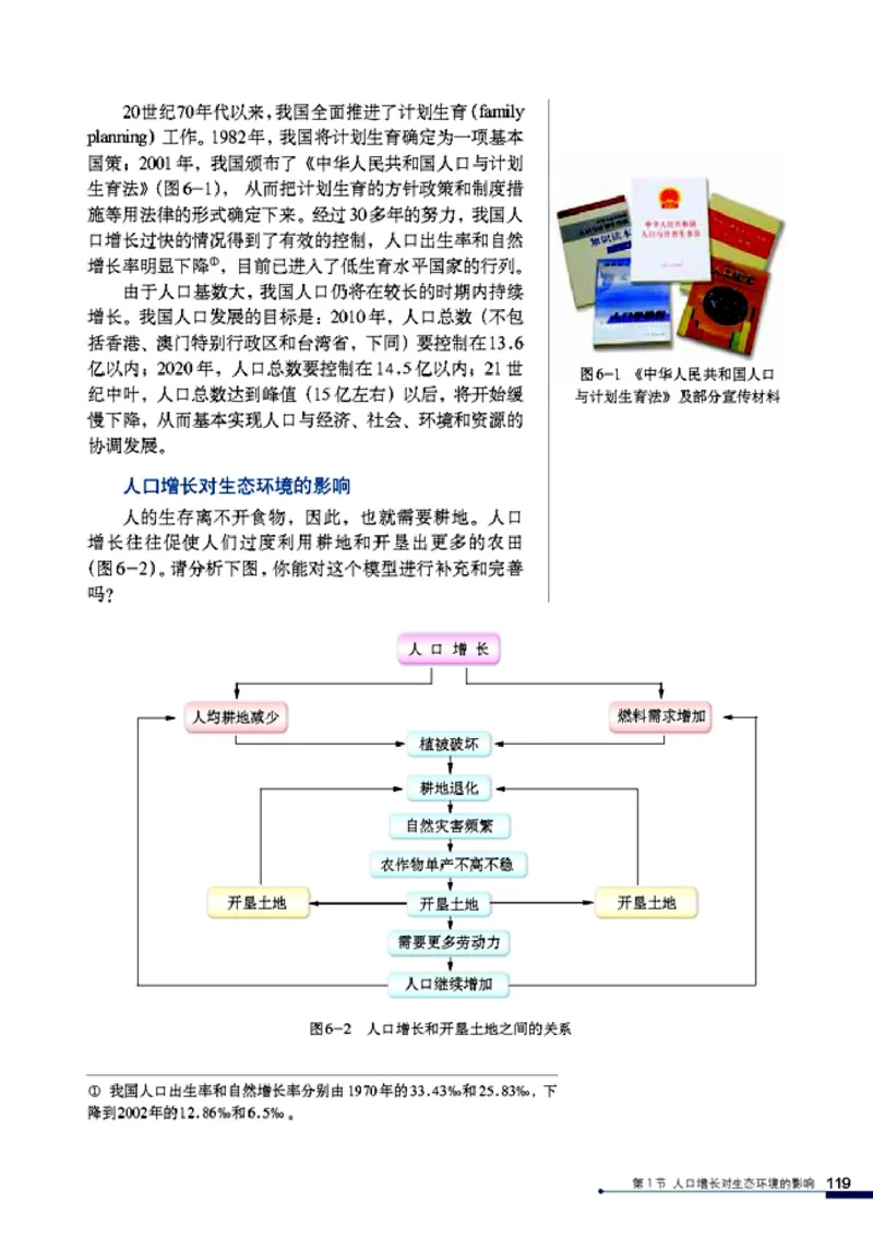 高中生物必修3稳态与环境_4-教培资料-26年最新资料-同步更新_初中高中教资_03科三专项（进去保存报考的学科即可）_02科三专项（笔记真题思维导图教学设计版本二）