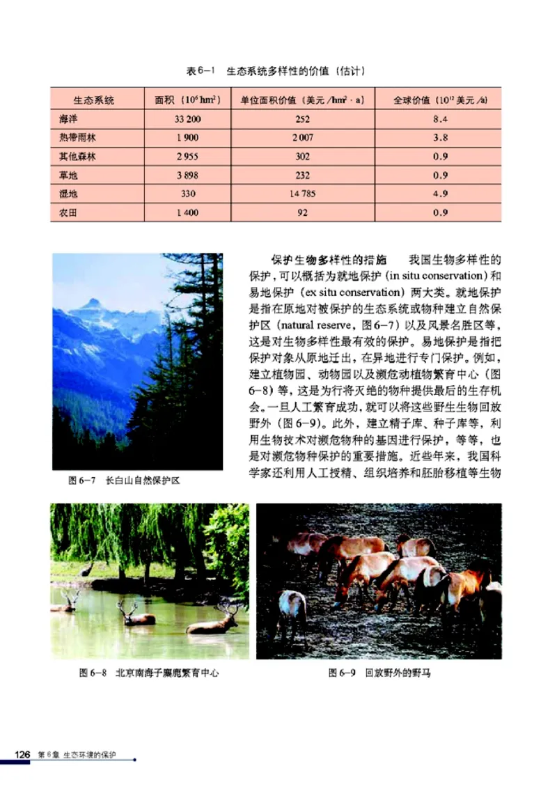 高中生物必修3稳态与环境_4-教培资料-26年最新资料-同步更新_初中高中教资_03科三专项（进去保存报考的学科即可）_02科三专项（笔记真题思维导图教学设计版本二）