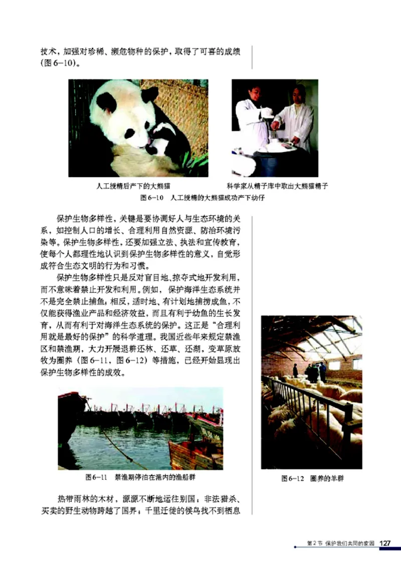 高中生物必修3稳态与环境_4-教培资料-26年最新资料-同步更新_初中高中教资_03科三专项（进去保存报考的学科即可）_02科三专项（笔记真题思维导图教学设计版本二）