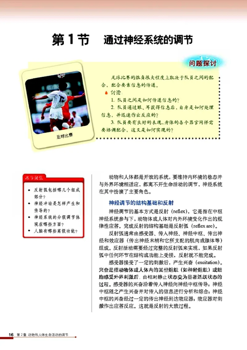 高中生物必修3稳态与环境_4-教培资料-26年最新资料-同步更新_初中高中教资_03科三专项（进去保存报考的学科即可）_02科三专项（笔记真题思维导图教学设计版本二）