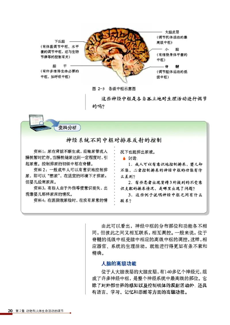 高中生物必修3稳态与环境_4-教培资料-26年最新资料-同步更新_初中高中教资_03科三专项（进去保存报考的学科即可）_02科三专项（笔记真题思维导图教学设计版本二）