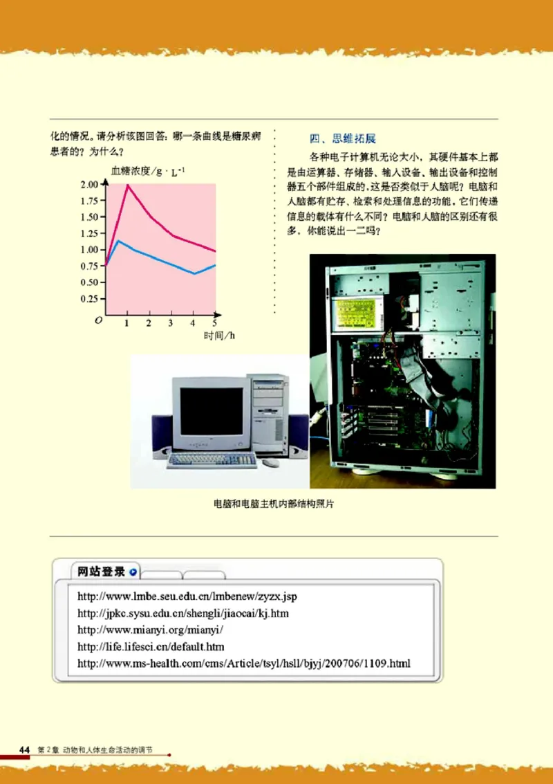 高中生物必修3稳态与环境_4-教培资料-26年最新资料-同步更新_初中高中教资_03科三专项（进去保存报考的学科即可）_02科三专项（笔记真题思维导图教学设计版本二）