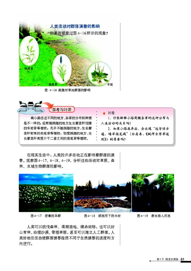 高中生物必修3稳态与环境_4-教培资料-26年最新资料-同步更新_初中高中教资_03科三专项（进去保存报考的学科即可）_02科三专项（笔记真题思维导图教学设计版本二）