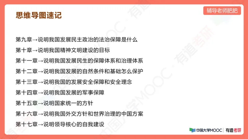 习思想小灶课_2026考公资料_（49）政治理论合集_政治理论合集_2025考研政治_04.米鹏_03.精讲_08.补弱小灶课