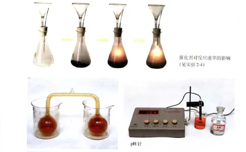 高中化学选修4化学反应原理_4-教培资料-26年最新资料-同步更新_初中高中教资_03科三专项（进去保存报考的学科即可）_02科三专项（笔记真题思维导图教学设计版本二）