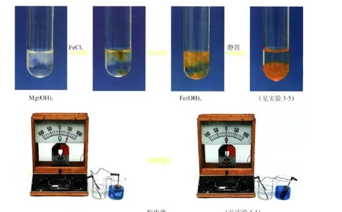 高中化学选修4化学反应原理_4-教培资料-26年最新资料-同步更新_初中高中教资_03科三专项（进去保存报考的学科即可）_02科三专项（笔记真题思维导图教学设计版本二）