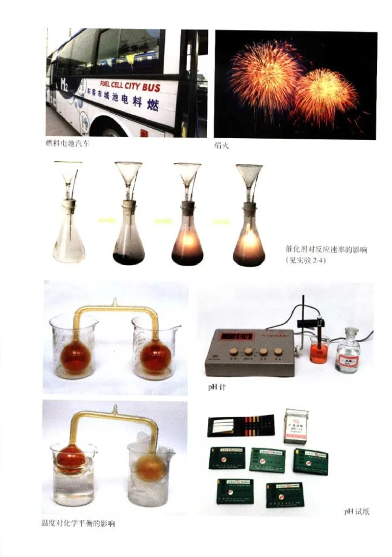 高中化学选修4化学反应原理_4-教培资料-26年最新资料-同步更新_初中高中教资_03科三专项（进去保存报考的学科即可）_02科三专项（笔记真题思维导图教学设计版本二）