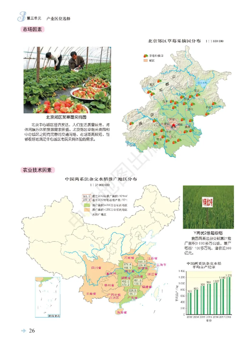 鲁教版地理必修第二册地理图册_4-教培资料-26年最新资料-同步更新_初中高中教资_03科三专项（进去保存报考的学科即可）_02科三专项（笔记真题思维导图教学设计版本二）