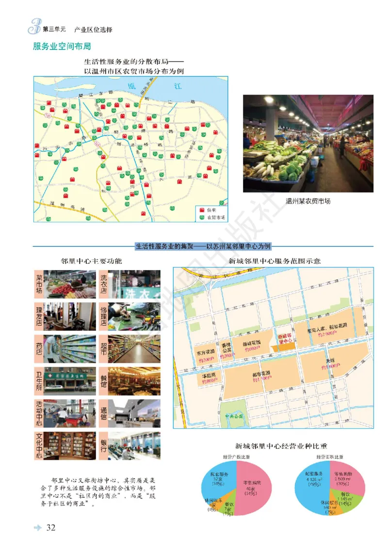 鲁教版地理必修第二册地理图册_4-教培资料-26年最新资料-同步更新_初中高中教资_03科三专项（进去保存报考的学科即可）_02科三专项（笔记真题思维导图教学设计版本二）