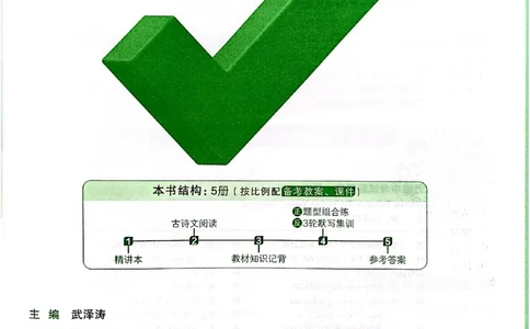 2026辽宁万唯试题研究（语文-1精讲本）_26《万唯中考试题研究》辽宁_2026《辽宁万唯试题研究》语文