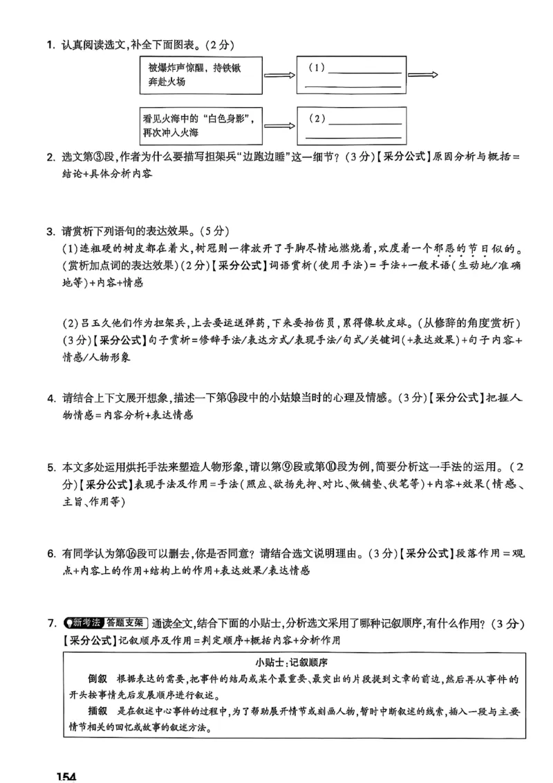 2026辽宁万唯试题研究（语文-1精讲本）_26《万唯中考试题研究》辽宁_2026《辽宁万唯试题研究》语文