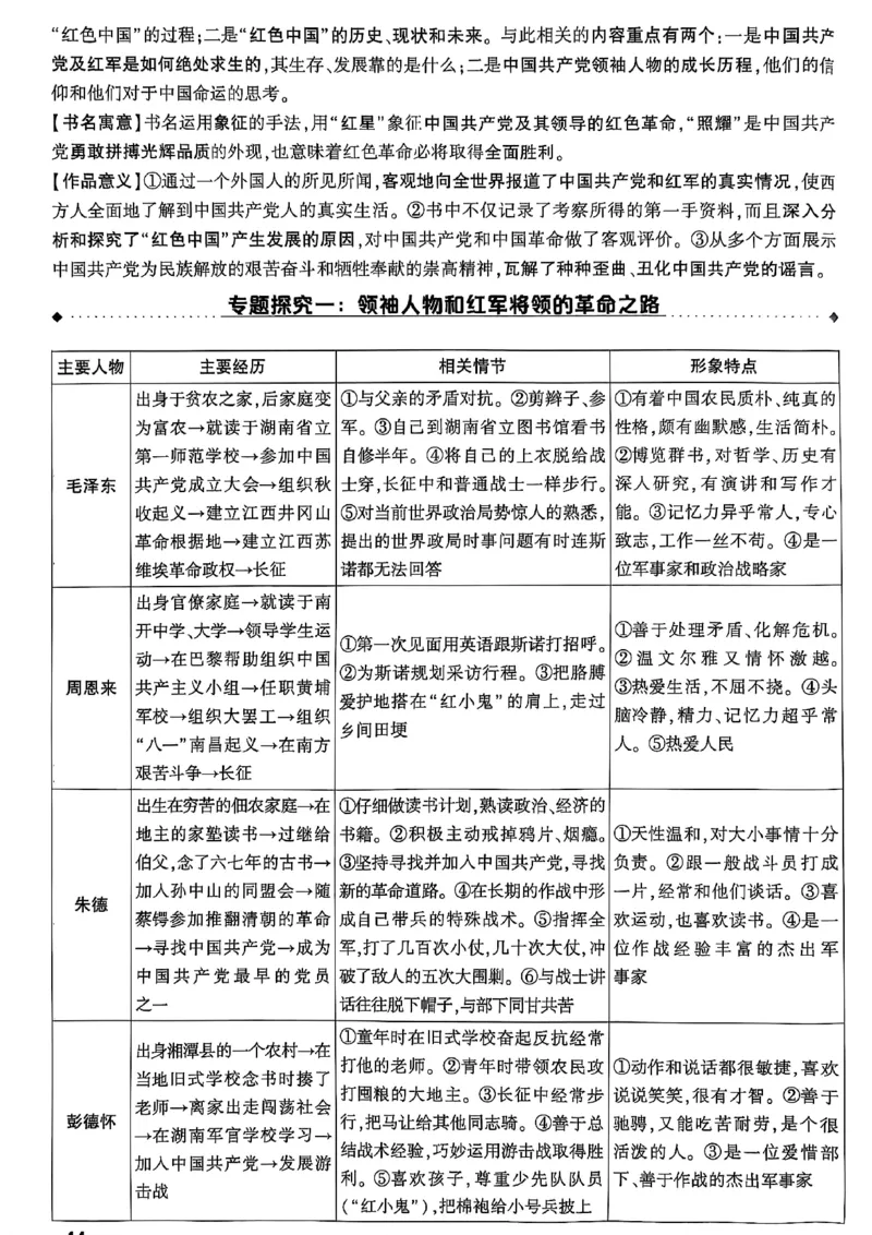 2026辽宁万唯试题研究（语文-1精讲本）_26《万唯中考试题研究》辽宁_2026《辽宁万唯试题研究》语文