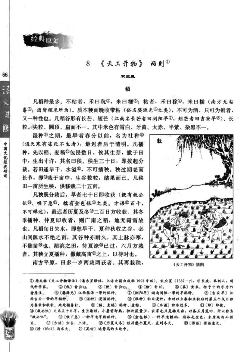 高中语文中国文化经典研读_4-教培资料-26年最新资料-同步更新_初中高中教资_03科三专项（进去保存报考的学科即可）_02科三专项（笔记真题思维导图教学设计版本二）
